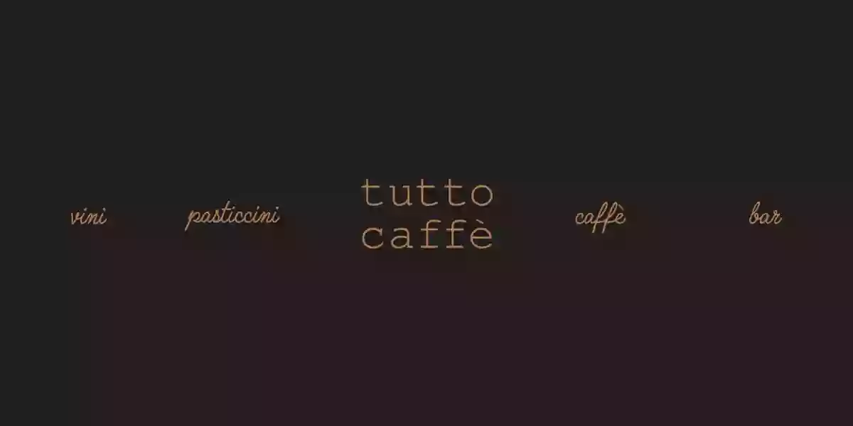 Tutto Caffé