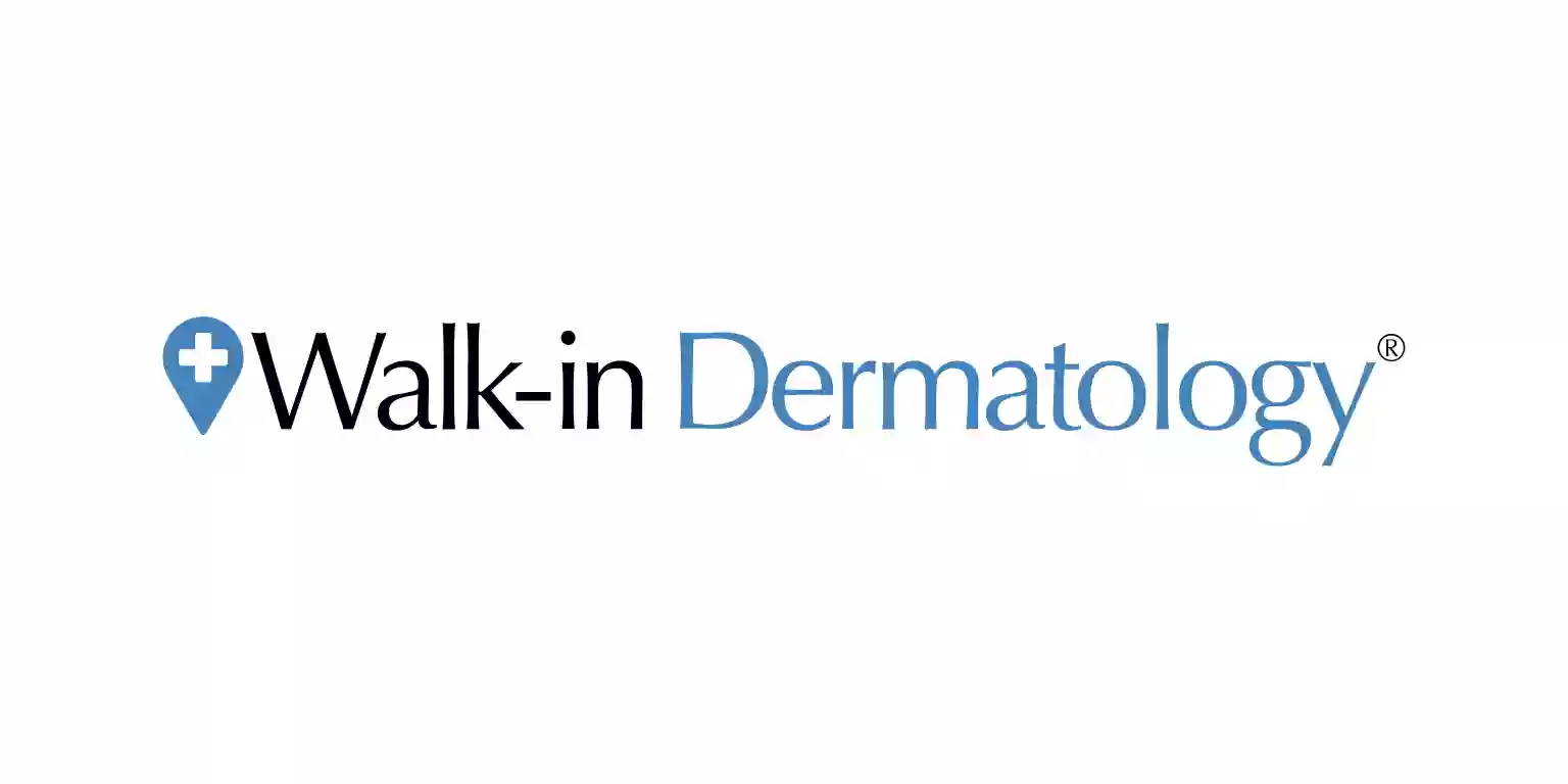 Walk-in Dermatology - Plainview