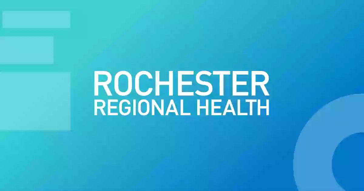 Rochester Regional Health - Diabetes & Endocrinology