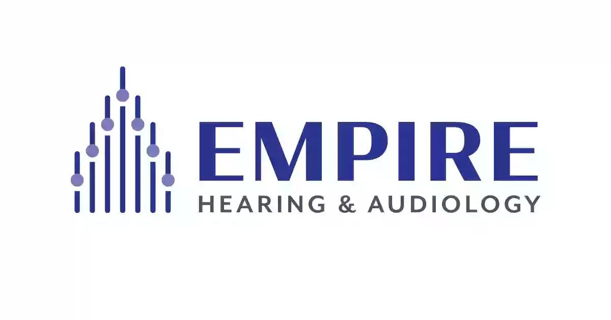 Empire Hearing & Audiology by AudioNova