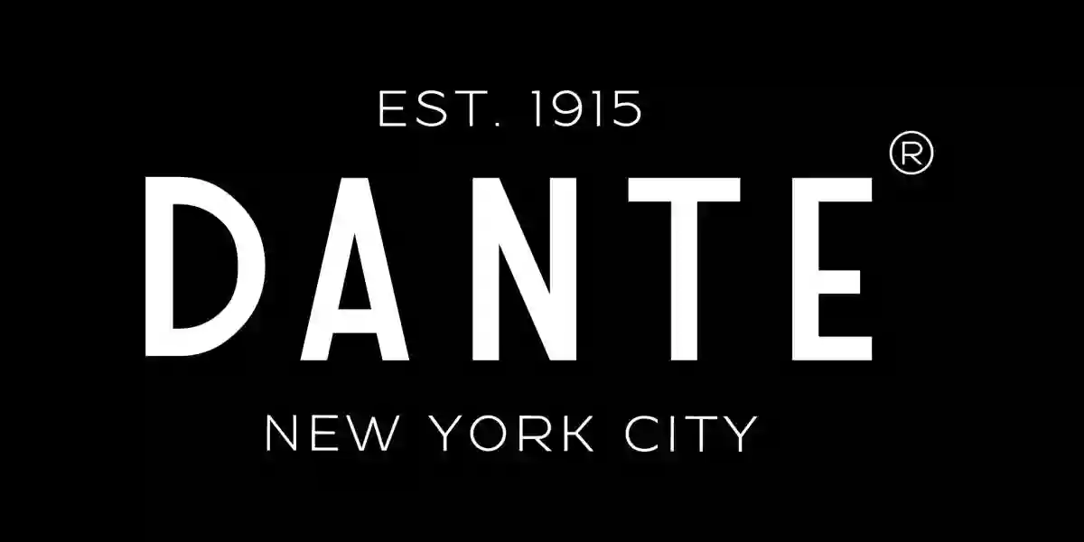 Dante NYC