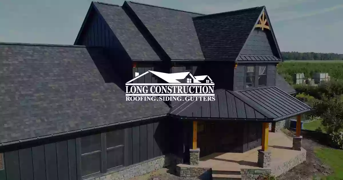 Long Construction NY LLC