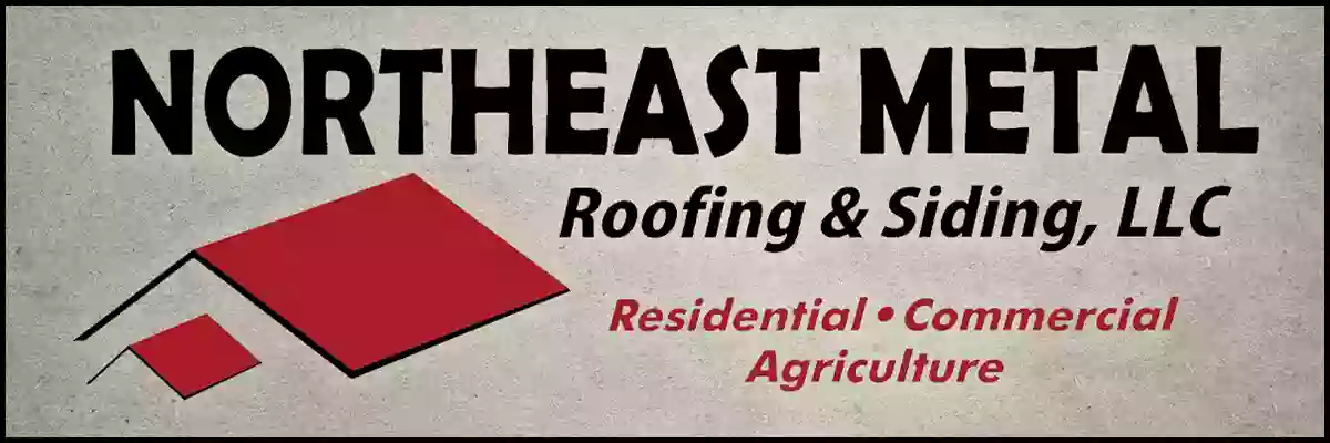 Northeast Metal Roofing & Siding, LLC