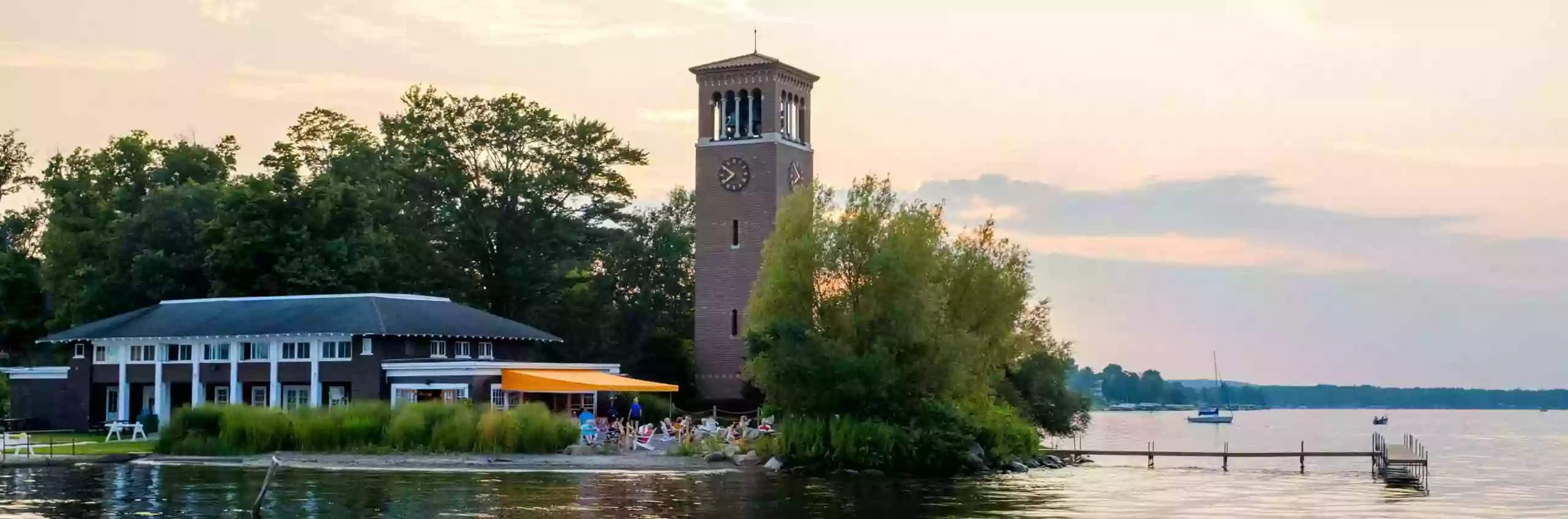 Chautauqua Farmer's Market