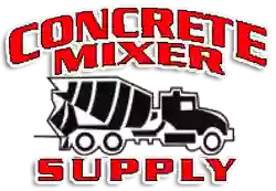 Concrete Mixer Supply