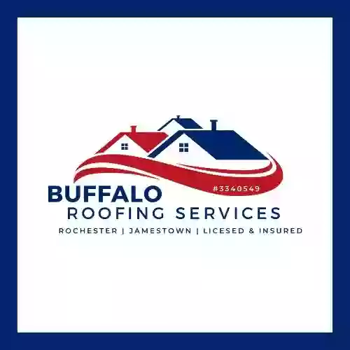 Buffalo Roofing Contractors