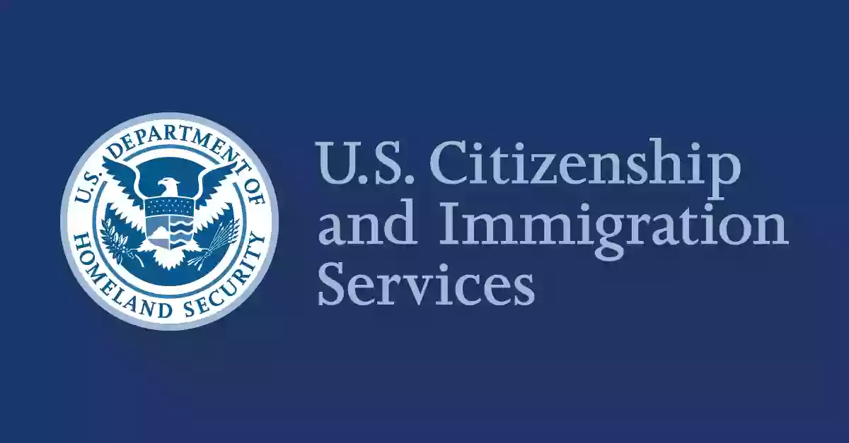 USCIS Brooklyn Field Office