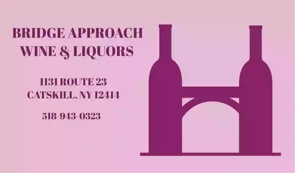 Bridge Approach Wine & Liquors