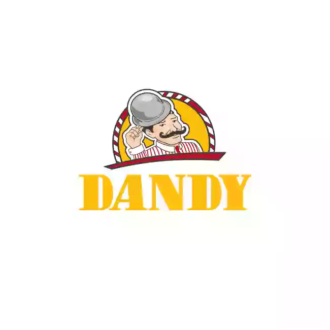 Dandy - Pizza Cafe Deli