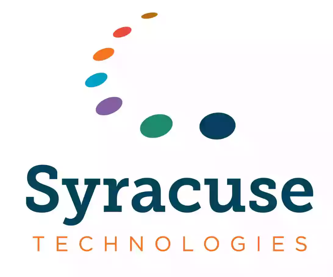 Syracuse Technologies Distribution Center