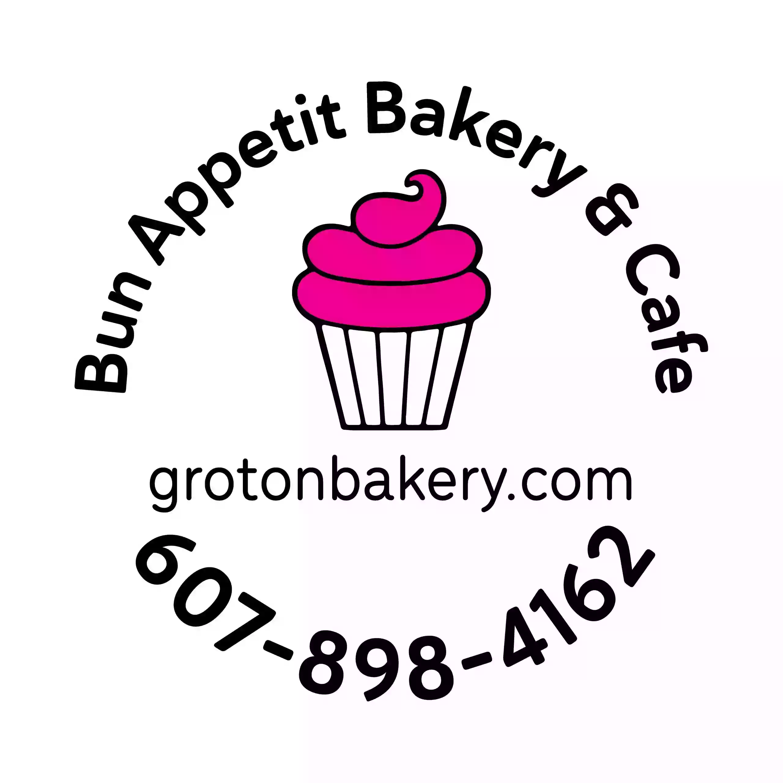 Bun Appetit Bakery & Cafe