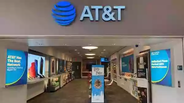 AT&T Store