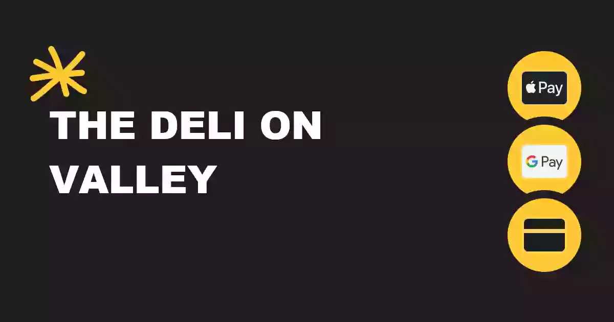 The Deli on Valley