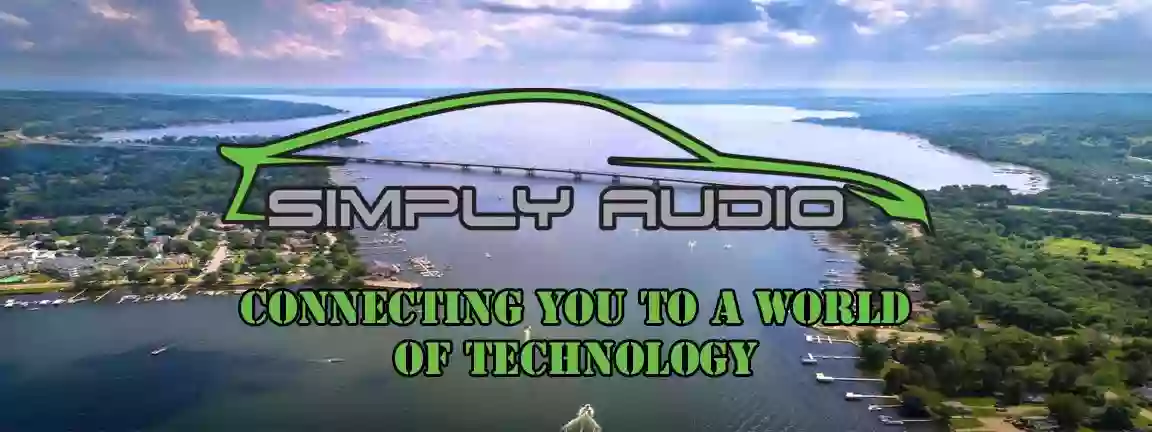 Simply Audio