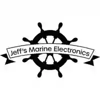 Jeff’s Marine Electronics