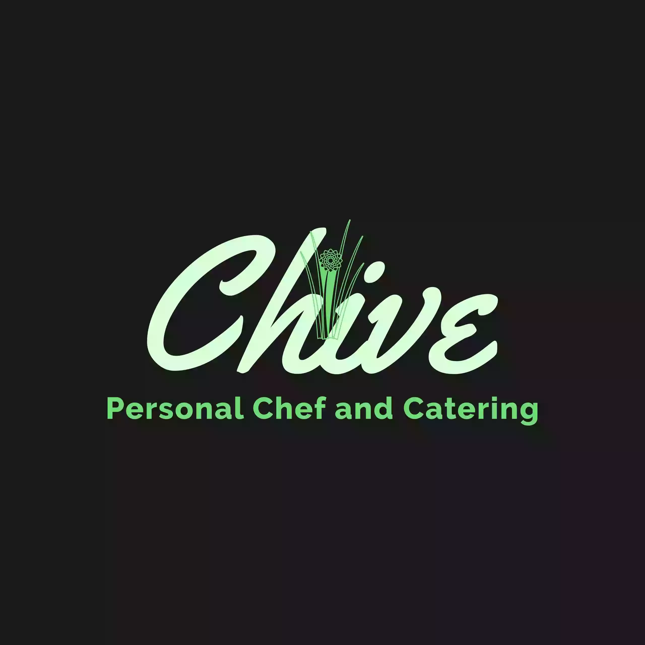 Chive Catering