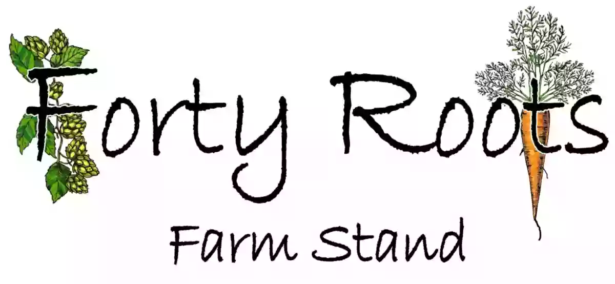 Forty Roots Farm Stand