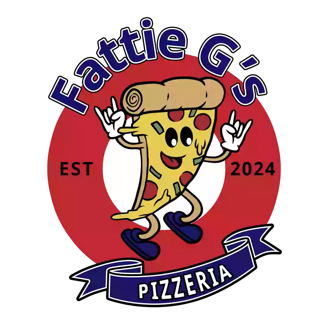 Fattie G’s Pizzeria