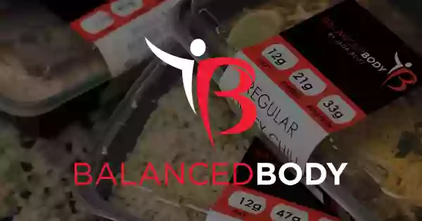 Balanced Body Foods - North Buffalo