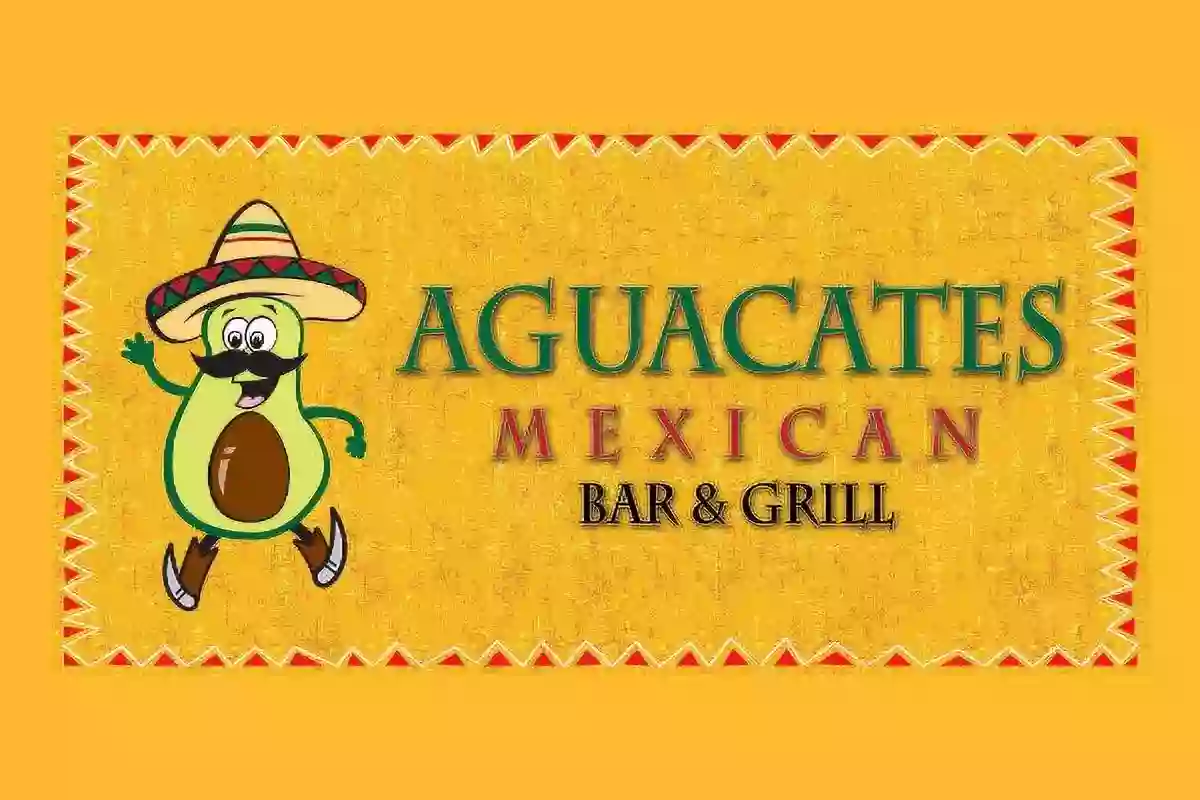 Aguacates Mexican Cantina