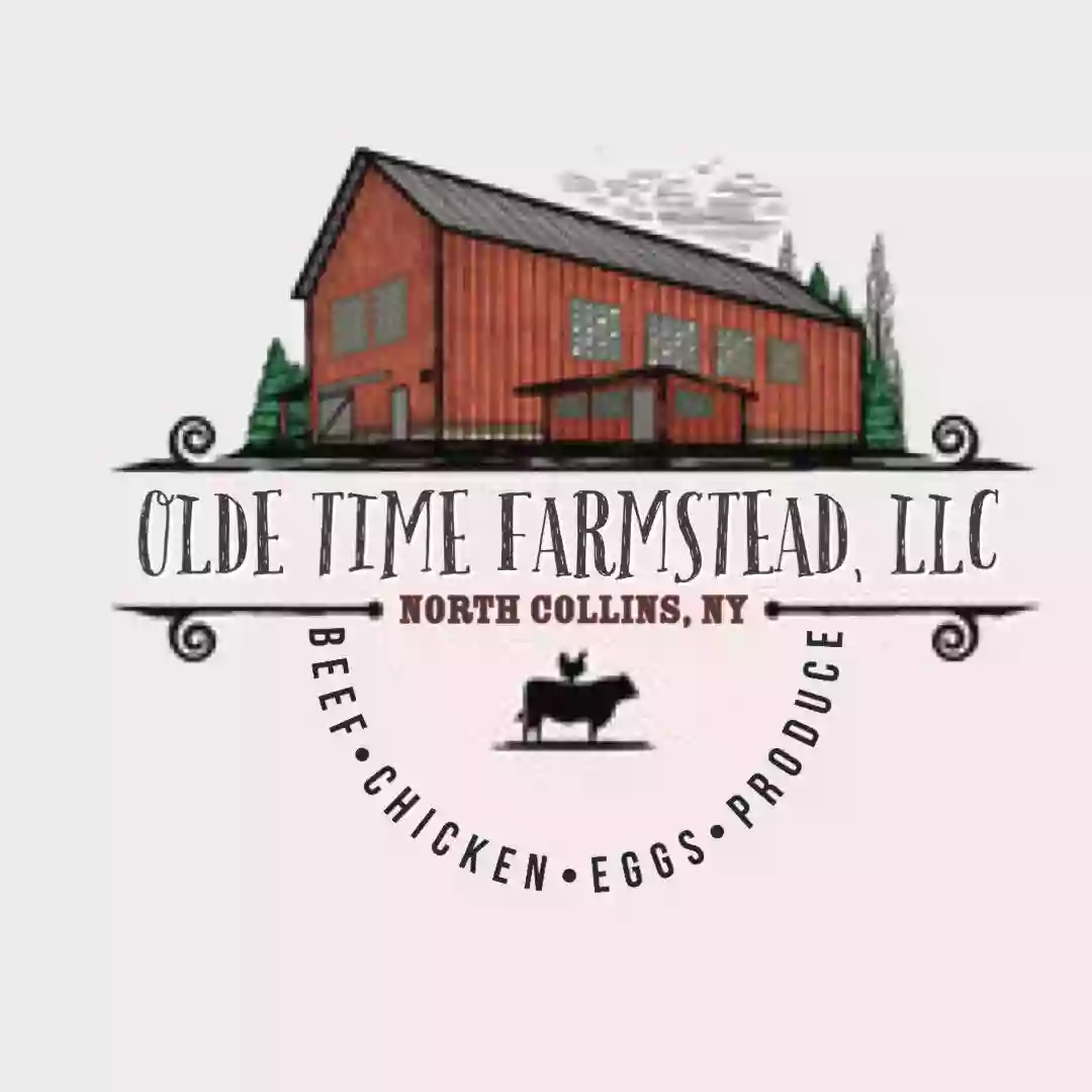 Olde Time Farmstead