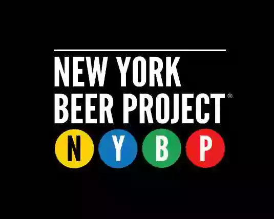 New York Beer Project Lodge