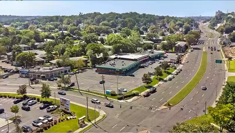 Tanglewood Shopping Center