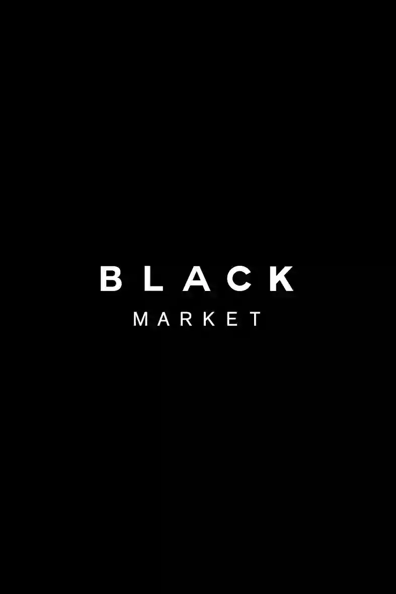 Black Market