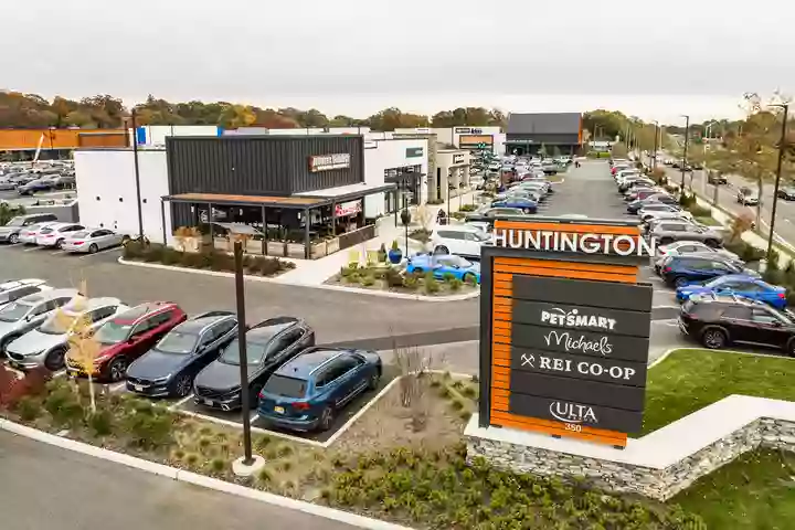 Huntington Shopping Center