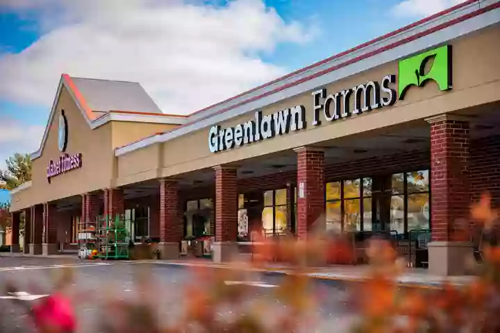 Greenlawn Plaza