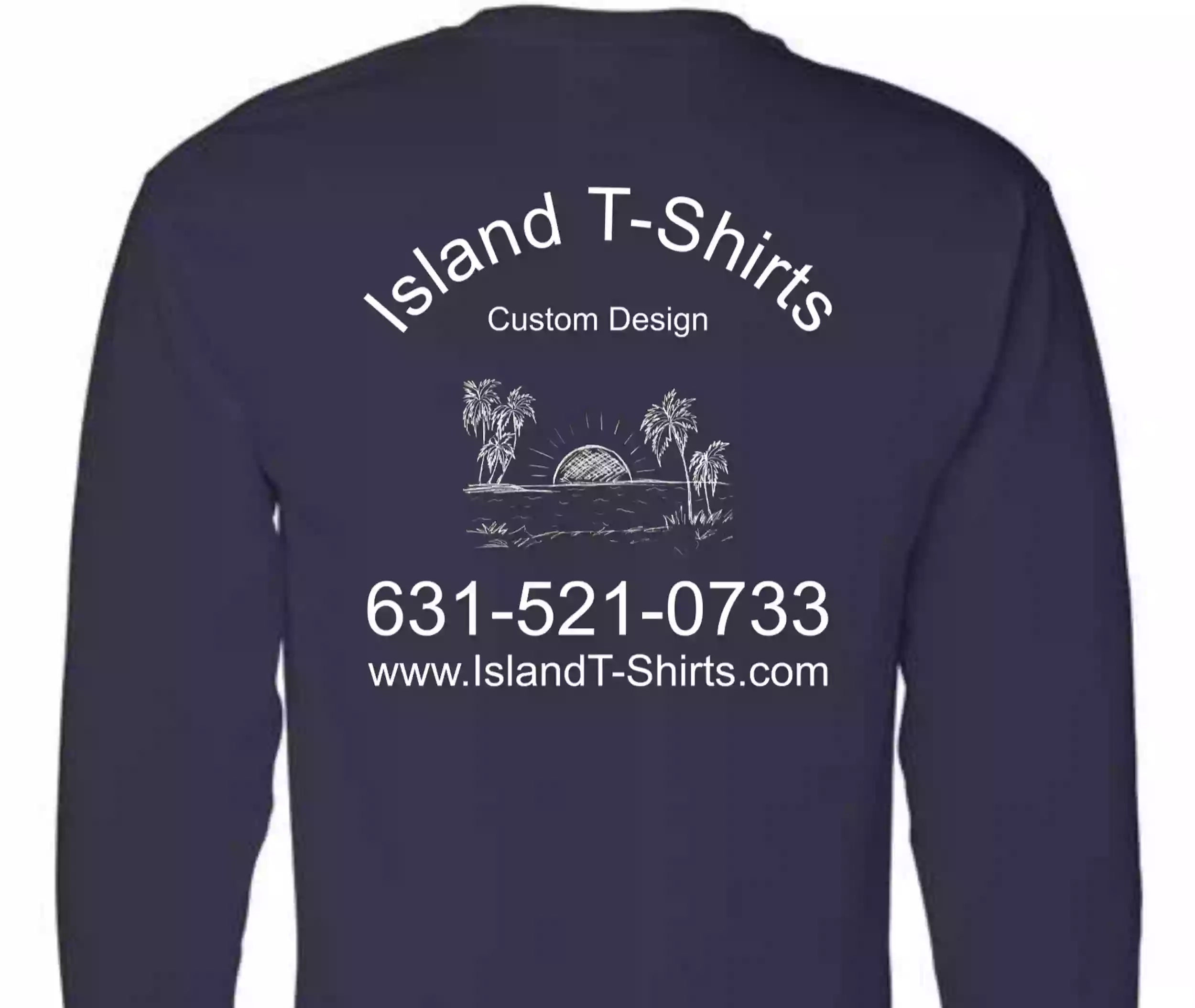 Island T-shirts LLC