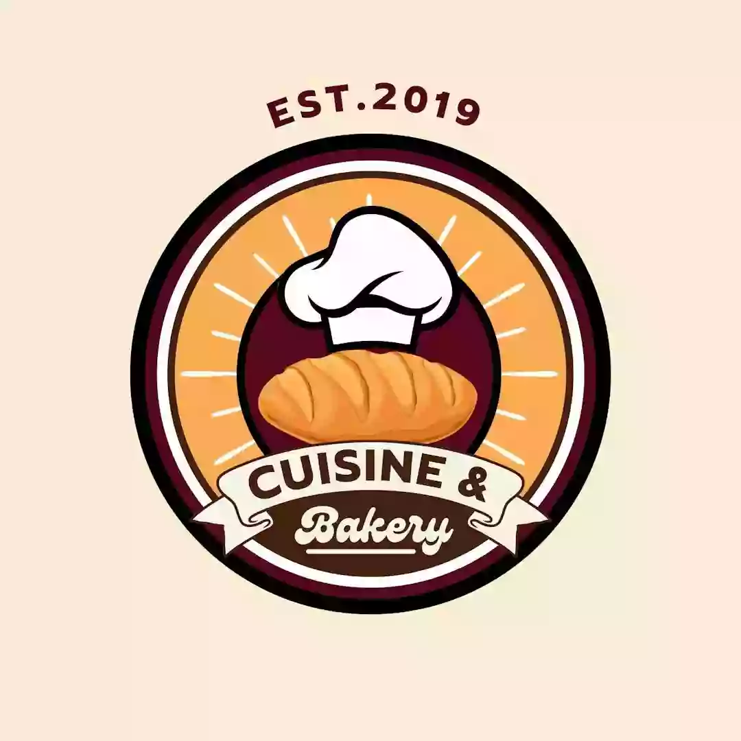 Cuisine & Bakery