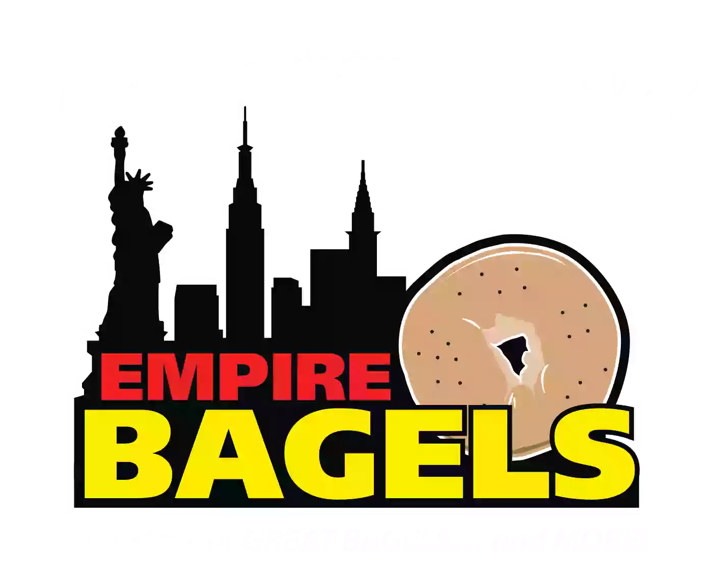 Empire Bagels Dobbs Ferry