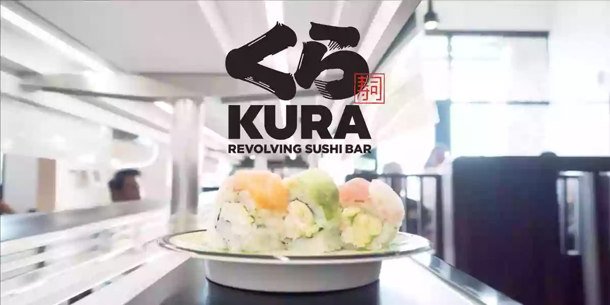 Kura Revolving Sushi Bar