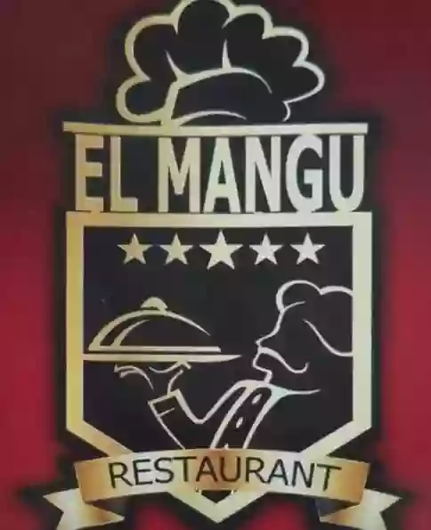 El Mangú