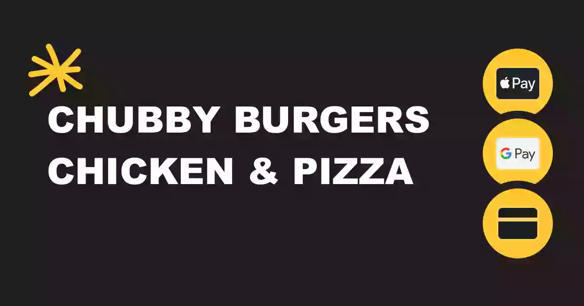 Chubby Burgers & Chicken