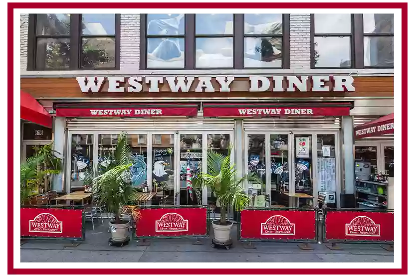 Westway Diner