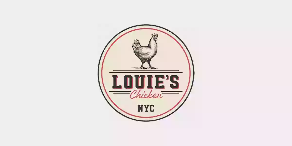 Louie's Chicken- Rotisserie Chicken & more