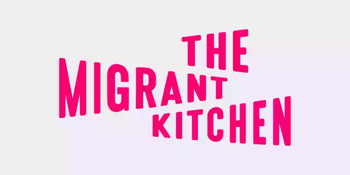 The Migrant Kitchen - US Open