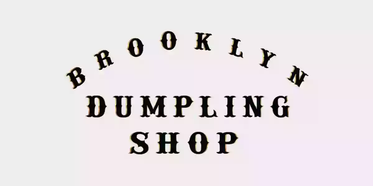 Brooklyn Dumpling Shop