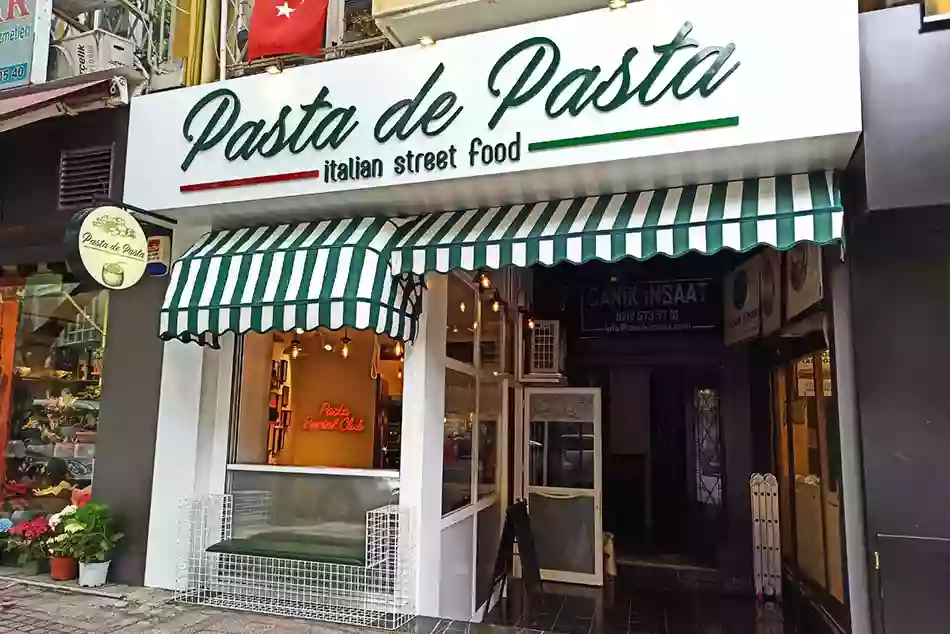 Pasta de Pasta