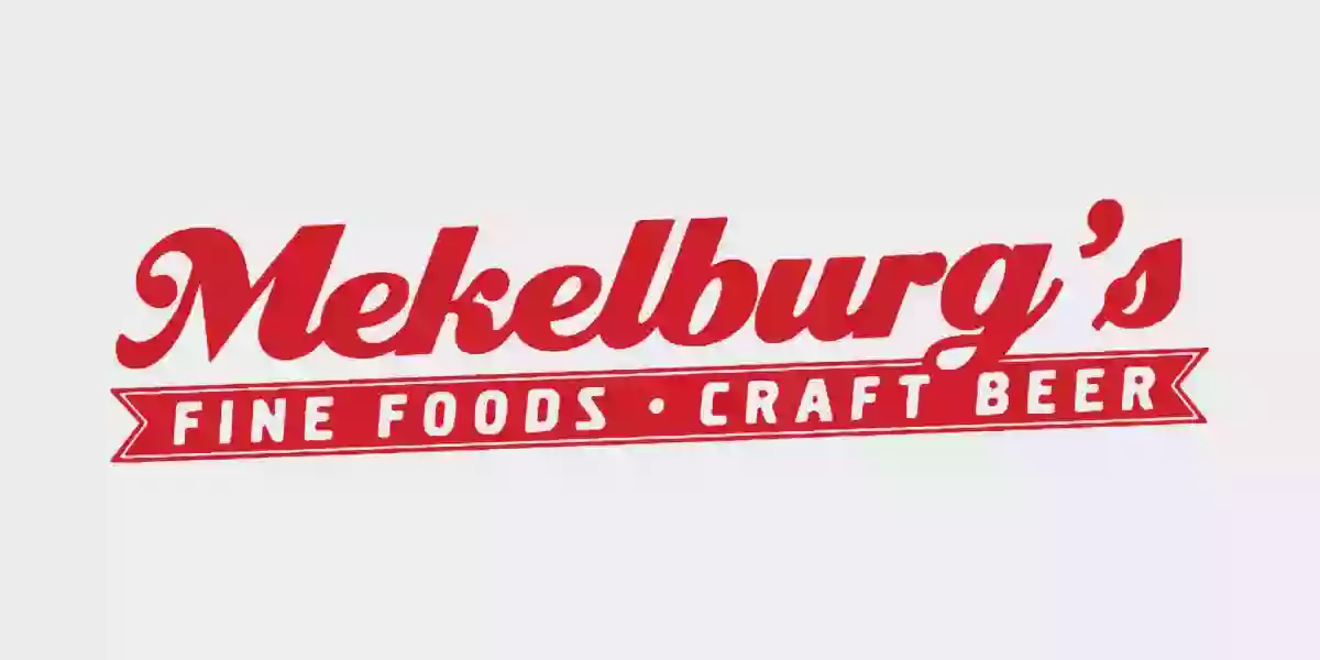 Mekelburg's