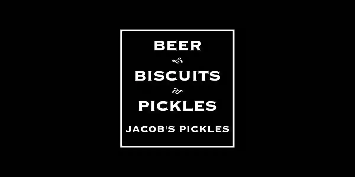 Jacob’s Pickles