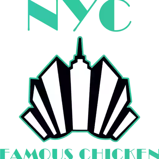 NYC Famous Chicken