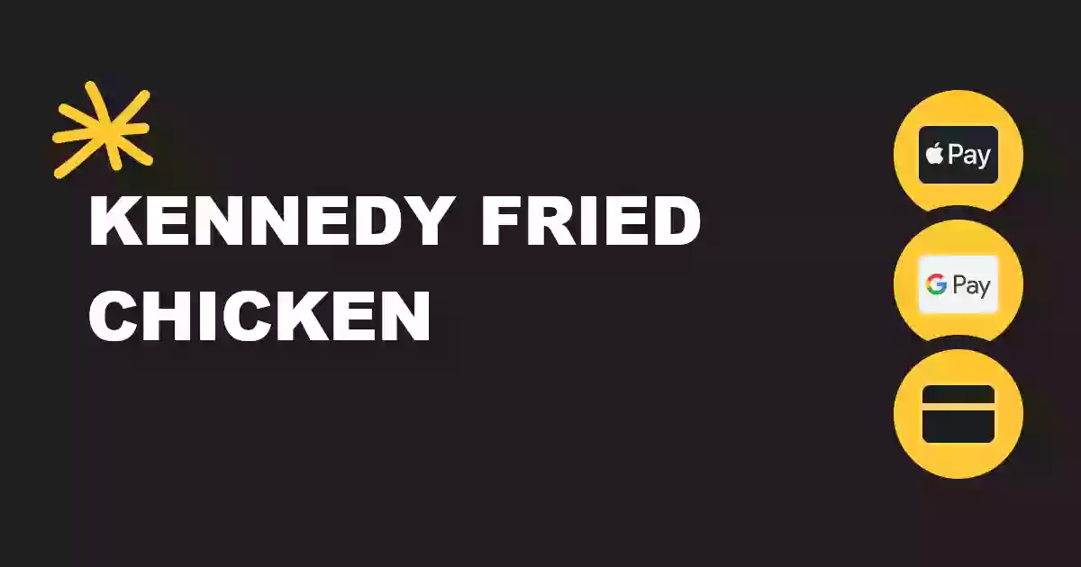 Kennedy Fried Chicken