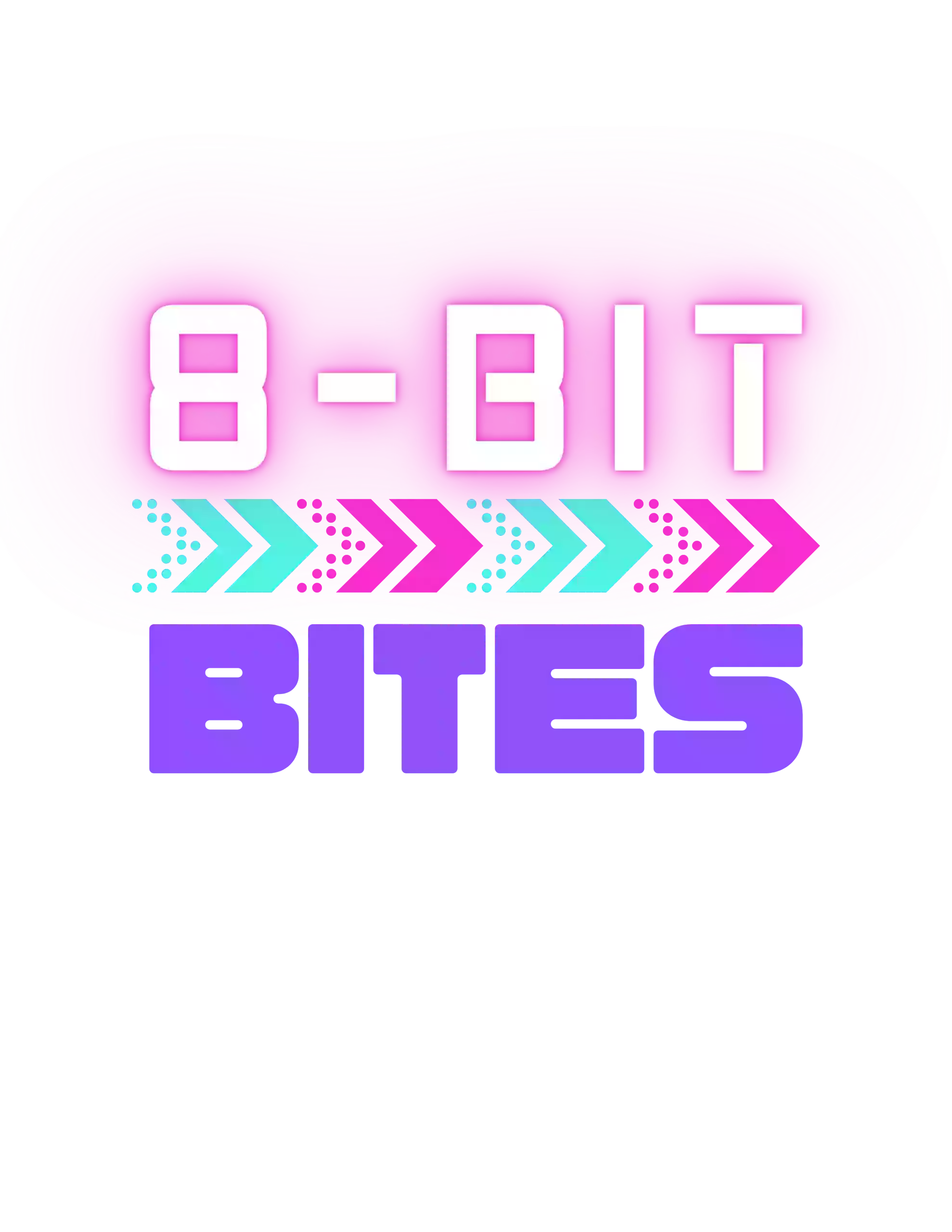 8-Bit Bites (11221)