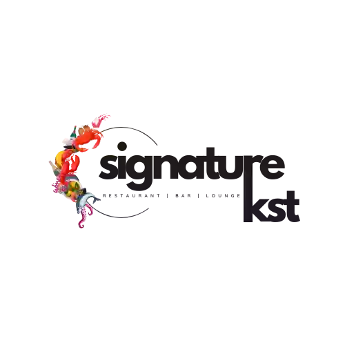 Signature KST - Seafood Fusion, Jamaican Restaurant, Bar & Lounge