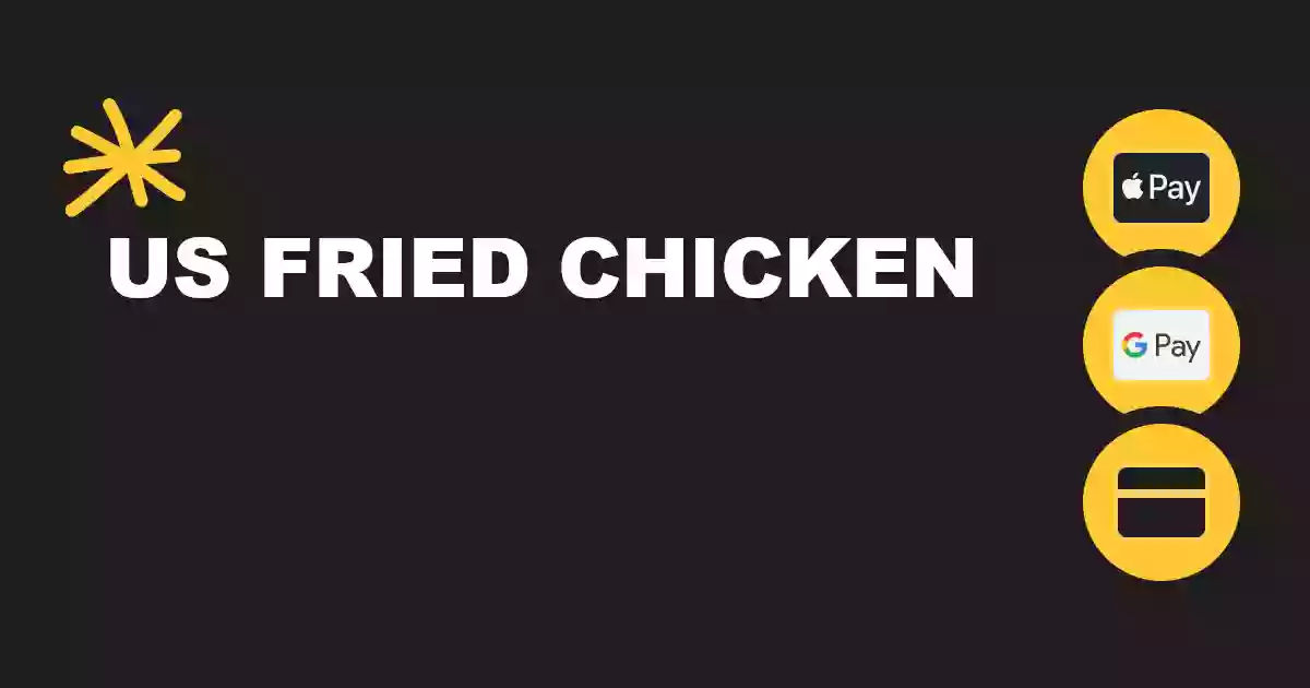 US Fried Chicken