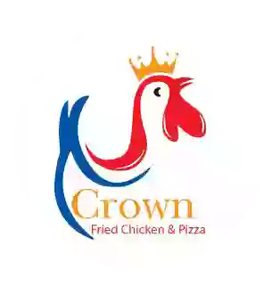 Crown Fried Chicken & Pizza