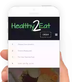 Healthy2Eat